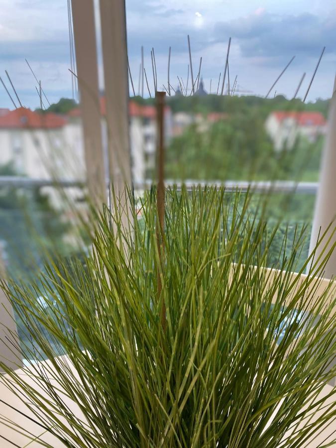 Vita Neubauer Vermietung Gotha Zewnętrze zdjęcie