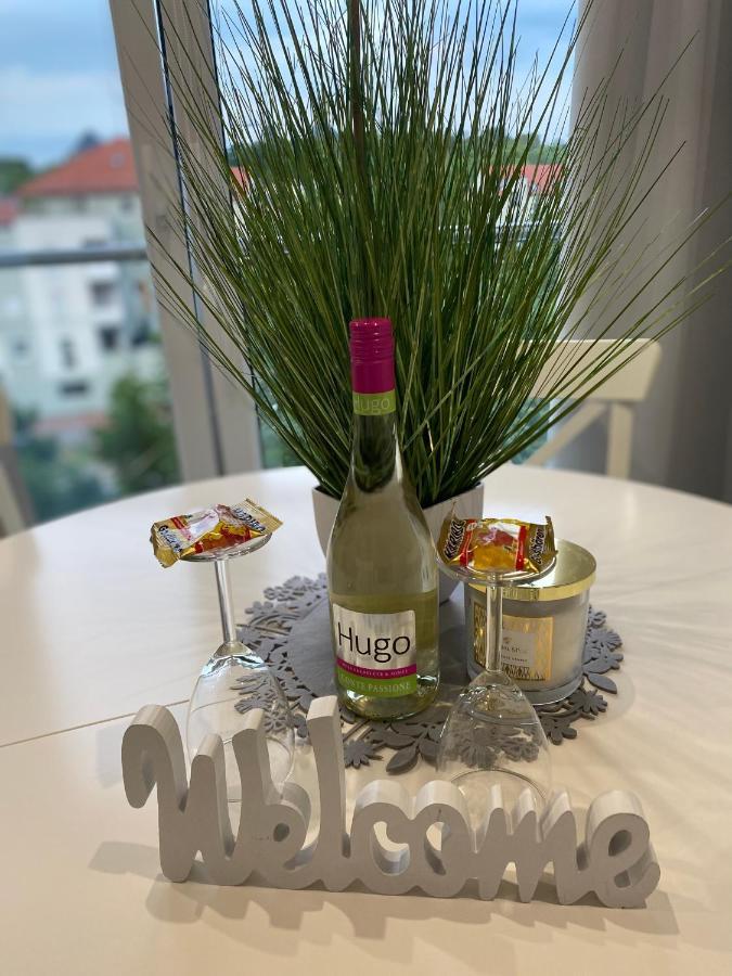 Vita Neubauer Vermietung Gotha Zewnętrze zdjęcie