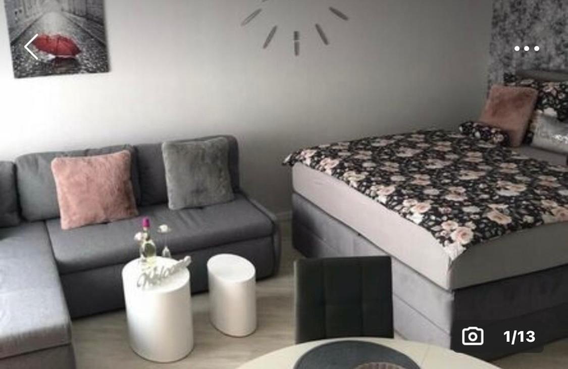 Vita Neubauer Vermietung Gotha Zewnętrze zdjęcie