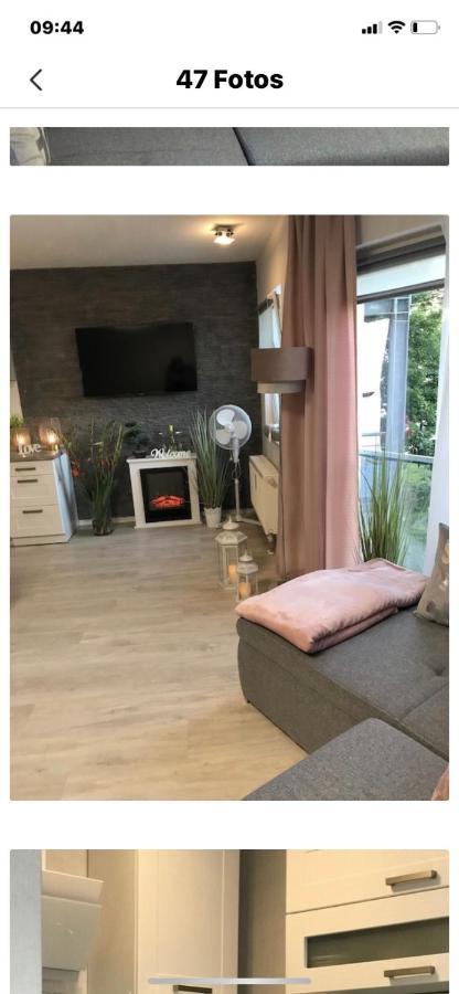 Vita Neubauer Vermietung Gotha Zewnętrze zdjęcie