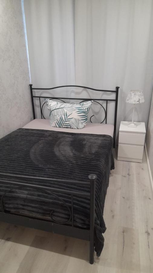 Vita Neubauer Vermietung Gotha Zewnętrze zdjęcie